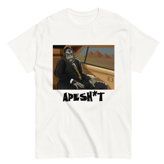 ApeSh*T Tee - I'm Dat Collection