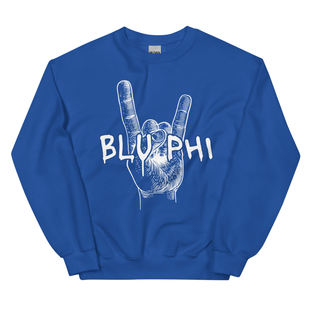 Blu Phi- Founded Collection