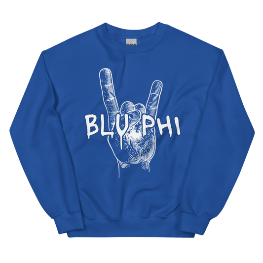 Blu Phi- Founded Collection