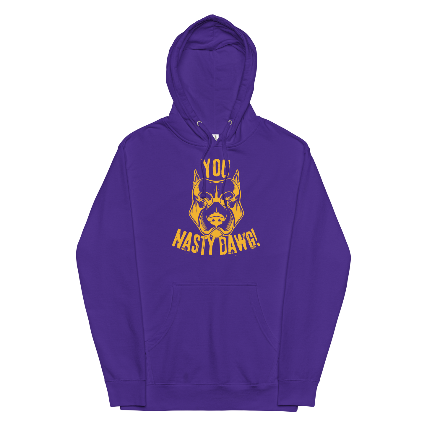 OMEGA PSI PHI- Founded Collection Hoodie